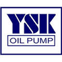 YSK Oil Pump